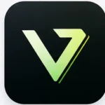 Логотип Viggle