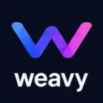 Логотип Weavy