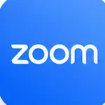 Логотип Zoom