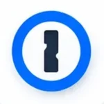 Логотип 1Password