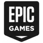 Логотип Epic Games