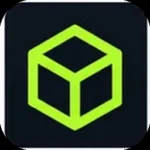 Логотип Hack The Box