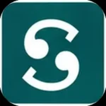Логотип Scribd