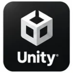 Логотип Unity