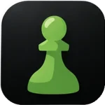 Логотип Chess.com