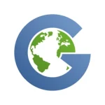 Логотип Guru Maps Pro