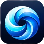 Логотип SeaArt