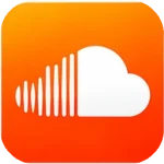 Логотип SoundCloud