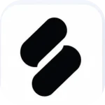 Логотип Splice