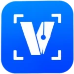 Логотип Vectorizer.ai