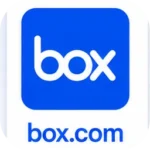 Логотип Box