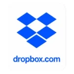 Логотип Dropbox